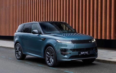 Land Rover Range Rover Sport, 2024 год, 21 105 400 рублей, 10 фотография