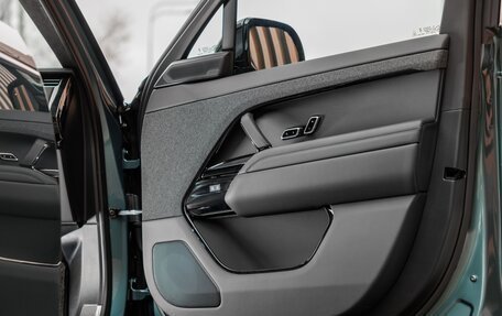 Land Rover Range Rover Sport, 2024 год, 21 105 400 рублей, 18 фотография