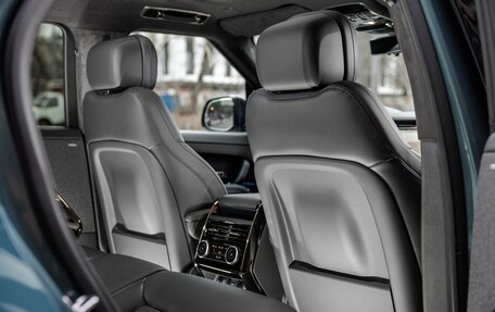 Land Rover Range Rover Sport, 2024 год, 21 105 400 рублей, 20 фотография