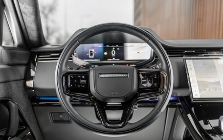Land Rover Range Rover Sport, 2024 год, 21 105 400 рублей, 22 фотография