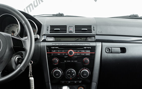 Mazda 3, 2008 год, 695 000 рублей, 14 фотография