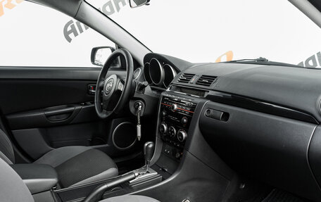 Mazda 3, 2008 год, 695 000 рублей, 10 фотография