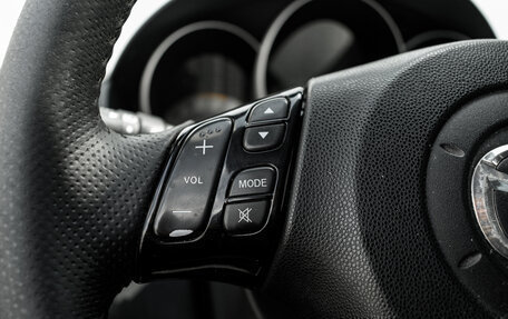 Mazda 3, 2008 год, 695 000 рублей, 12 фотография