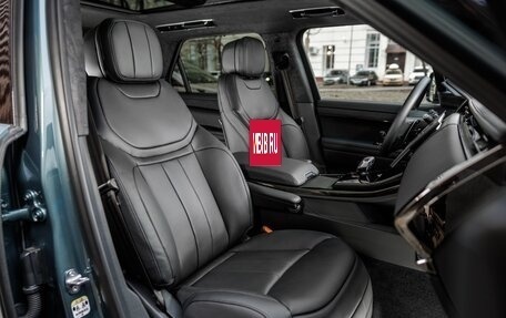 Land Rover Range Rover Sport, 2024 год, 21 105 400 рублей, 19 фотография