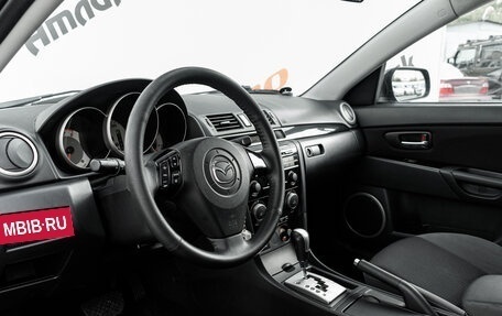 Mazda 3, 2008 год, 695 000 рублей, 8 фотография