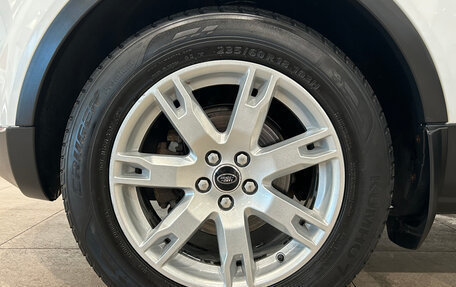 Land Rover Range Rover Evoque I, 2013 год, 1 649 000 рублей, 11 фотография