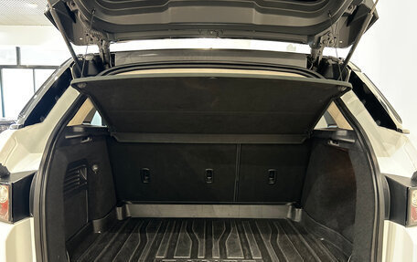 Land Rover Range Rover Evoque I, 2013 год, 1 649 000 рублей, 12 фотография