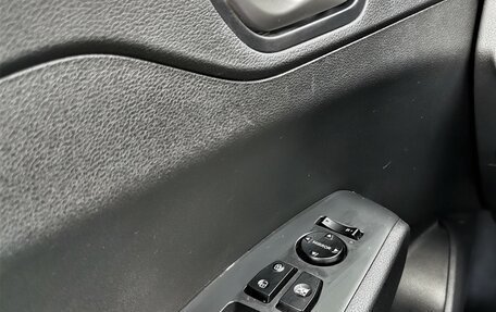 Hyundai Solaris II рестайлинг, 2020 год, 1 350 000 рублей, 22 фотография