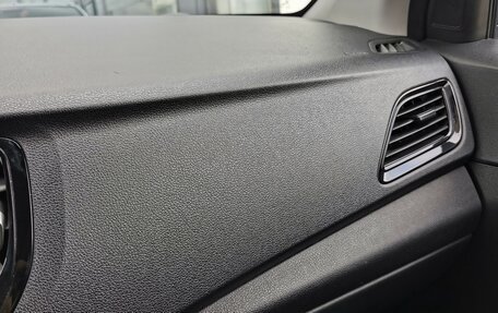 Hyundai Solaris II рестайлинг, 2020 год, 1 350 000 рублей, 20 фотография