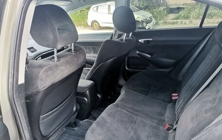 Honda Civic VIII, 2008 год, 599 999 рублей, 8 фотография