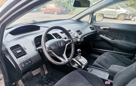 Honda Civic VIII, 2008 год, 599 999 рублей, 9 фотография