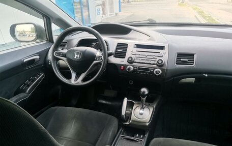 Honda Civic VIII, 2008 год, 599 999 рублей, 10 фотография