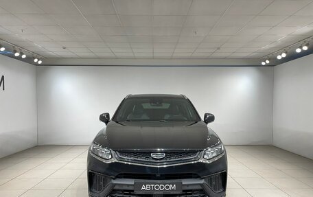 Geely Tugella FY11, 2022 год, 2 399 000 рублей, 7 фотография