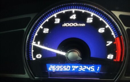 Honda Civic VIII, 2008 год, 599 999 рублей, 13 фотография