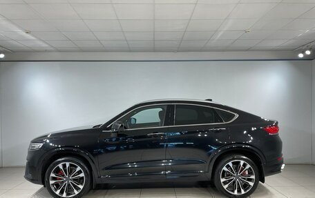 Geely Tugella FY11, 2022 год, 2 399 000 рублей, 5 фотография