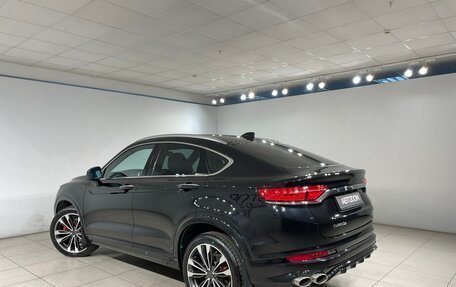 Geely Tugella FY11, 2022 год, 2 399 000 рублей, 4 фотография