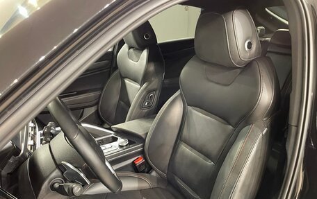 Geely Tugella FY11, 2022 год, 2 399 000 рублей, 12 фотография