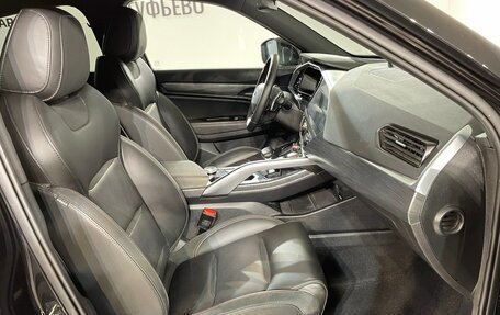 Geely Tugella FY11, 2022 год, 2 399 000 рублей, 17 фотография