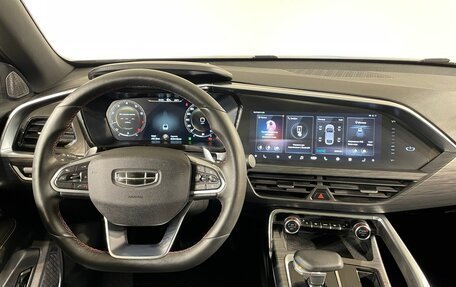 Geely Tugella FY11, 2022 год, 2 399 000 рублей, 15 фотография
