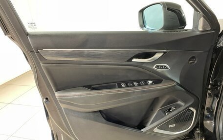 Geely Tugella FY11, 2022 год, 2 399 000 рублей, 19 фотография