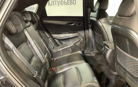 Geely Tugella FY11, 2022 год, 2 399 000 рублей, 16 фотография