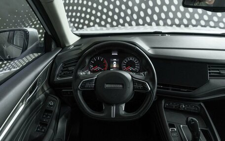 Haval F7 I, 2021 год, 1 826 000 рублей, 9 фотография