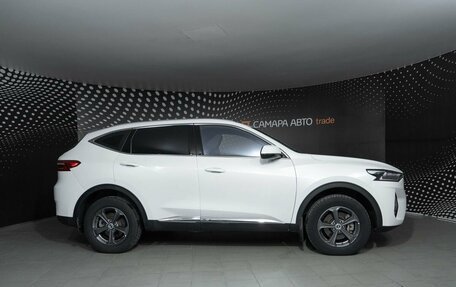 Haval F7 I, 2021 год, 1 826 000 рублей, 5 фотография