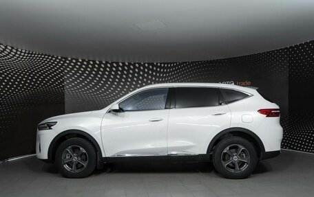 Haval F7 I, 2021 год, 1 826 000 рублей, 6 фотография