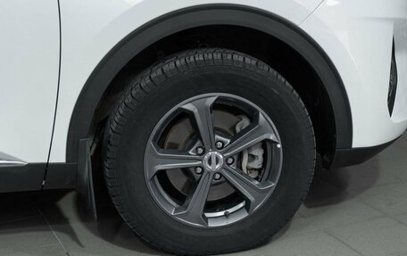 Haval F7 I, 2021 год, 1 826 000 рублей, 8 фотография