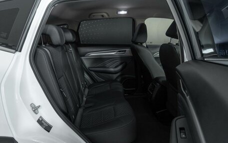Haval F7 I, 2021 год, 1 826 000 рублей, 12 фотография