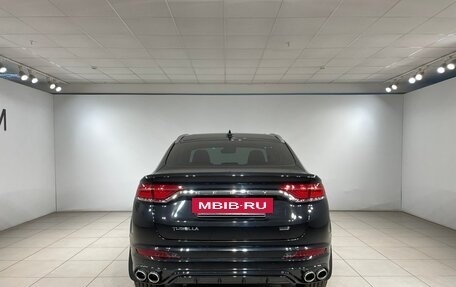 Geely Tugella FY11, 2022 год, 2 399 000 рублей, 8 фотография