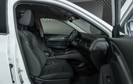 Haval F7 I, 2021 год, 1 826 000 рублей, 11 фотография