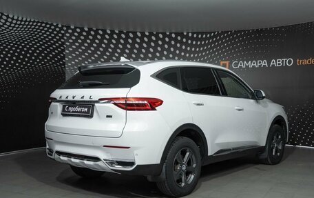 Haval F7 I, 2021 год, 1 826 000 рублей, 2 фотография