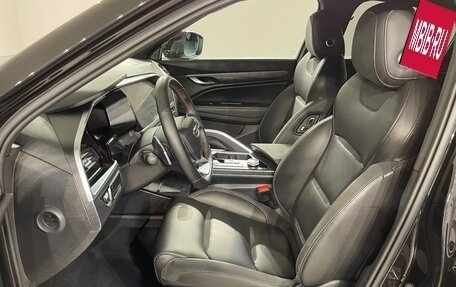 Geely Tugella FY11, 2022 год, 2 399 000 рублей, 13 фотография