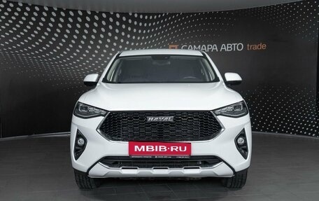 Haval F7 I, 2021 год, 1 826 000 рублей, 7 фотография