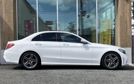 Mercedes-Benz C-Класс, 2021 год, 2 200 000 рублей, 5 фотография