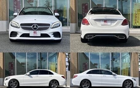 Mercedes-Benz C-Класс, 2021 год, 2 200 000 рублей, 7 фотография