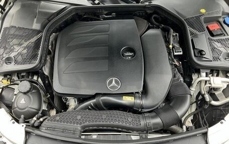 Mercedes-Benz C-Класс, 2021 год, 2 200 000 рублей, 27 фотография