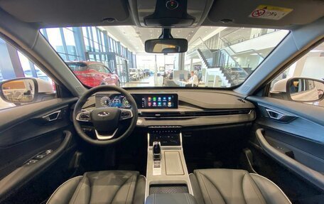 Chery Tiggo 4 I рестайлинг, 2025 год, 2 290 000 рублей, 4 фотография