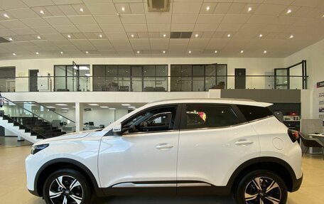 Chery Tiggo 4 I рестайлинг, 2025 год, 2 290 000 рублей, 6 фотография