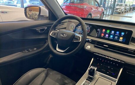 Chery Tiggo 4 I рестайлинг, 2025 год, 2 290 000 рублей, 13 фотография