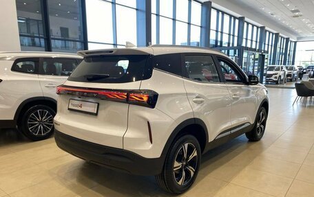 Chery Tiggo 4 I рестайлинг, 2025 год, 2 290 000 рублей, 9 фотография