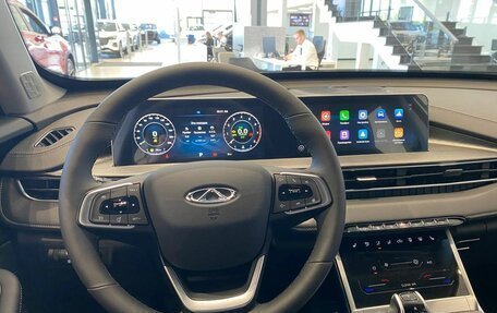 Chery Tiggo 4 I рестайлинг, 2025 год, 2 290 000 рублей, 15 фотография