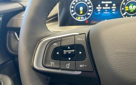 Chery Tiggo 4 I рестайлинг, 2025 год, 2 290 000 рублей, 16 фотография