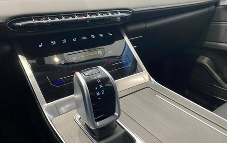 Chery Tiggo 4 I рестайлинг, 2025 год, 2 290 000 рублей, 23 фотография