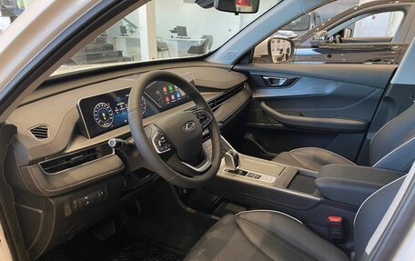Chery Tiggo 4 I рестайлинг, 2025 год, 2 290 000 рублей, 24 фотография