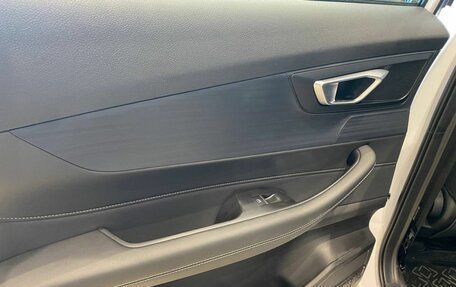 Chery Tiggo 4 I рестайлинг, 2025 год, 2 290 000 рублей, 33 фотография