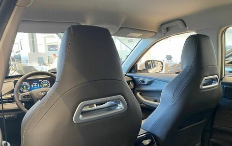 Chery Tiggo 4 I рестайлинг, 2025 год, 2 290 000 рублей, 30 фотография