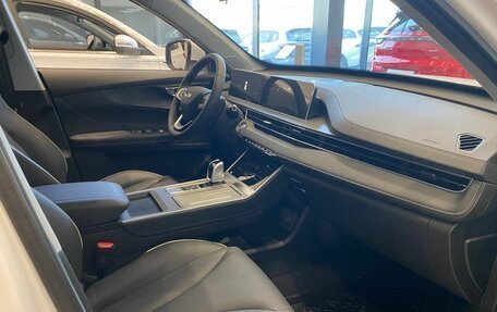 Chery Tiggo 4 I рестайлинг, 2025 год, 2 290 000 рублей, 35 фотография