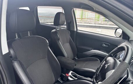 Mitsubishi Outlander III рестайлинг 3, 2010 год, 1 250 000 рублей, 9 фотография